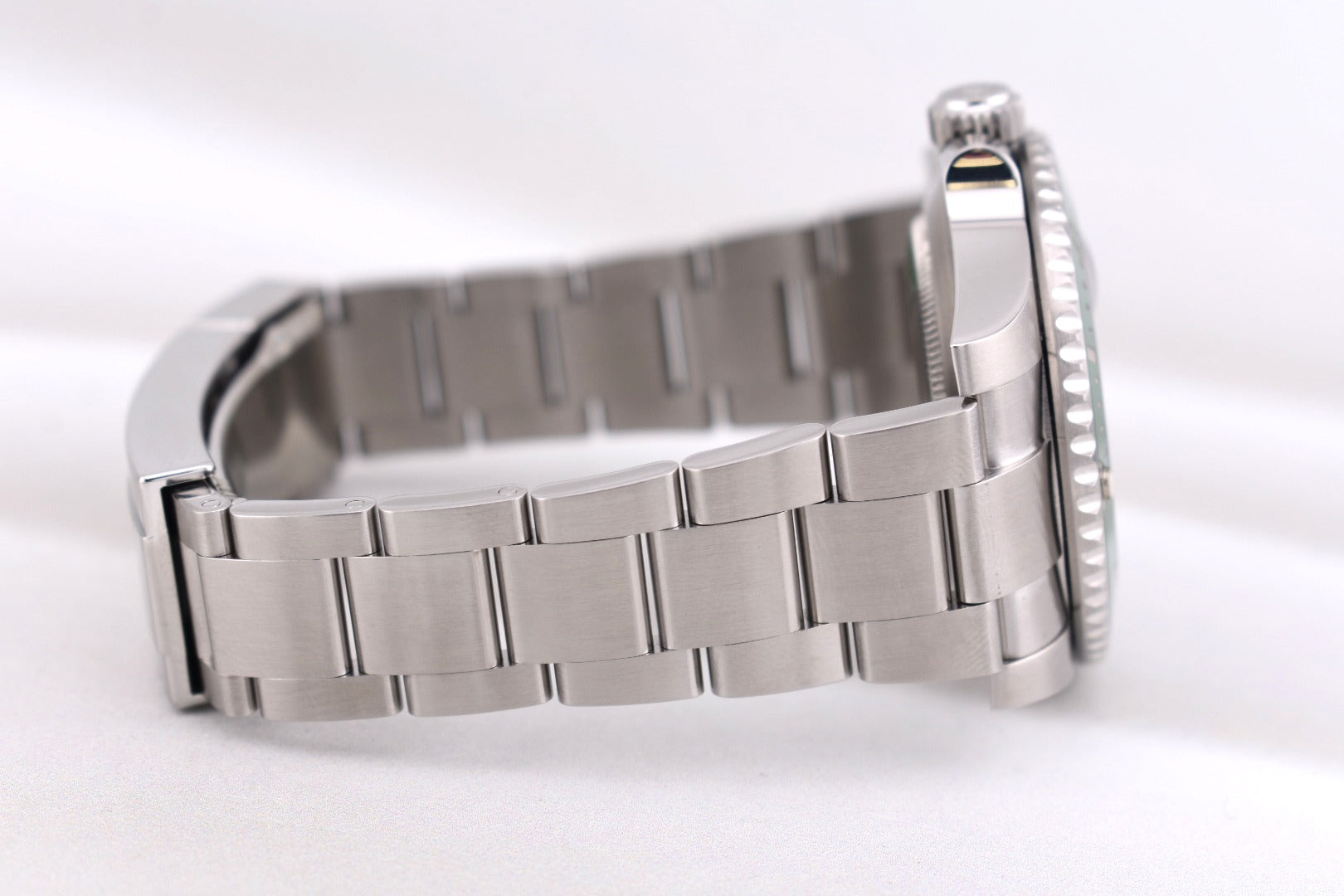 Rolex Submariner Date Hulk 116610LV 2020