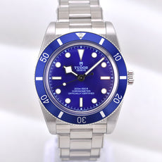 Tudor Black Bay 54 Blue Dial 2026