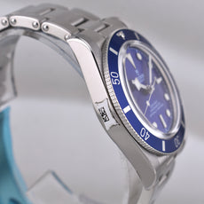 Tudor Black Bay 54 Blue Dial 2026