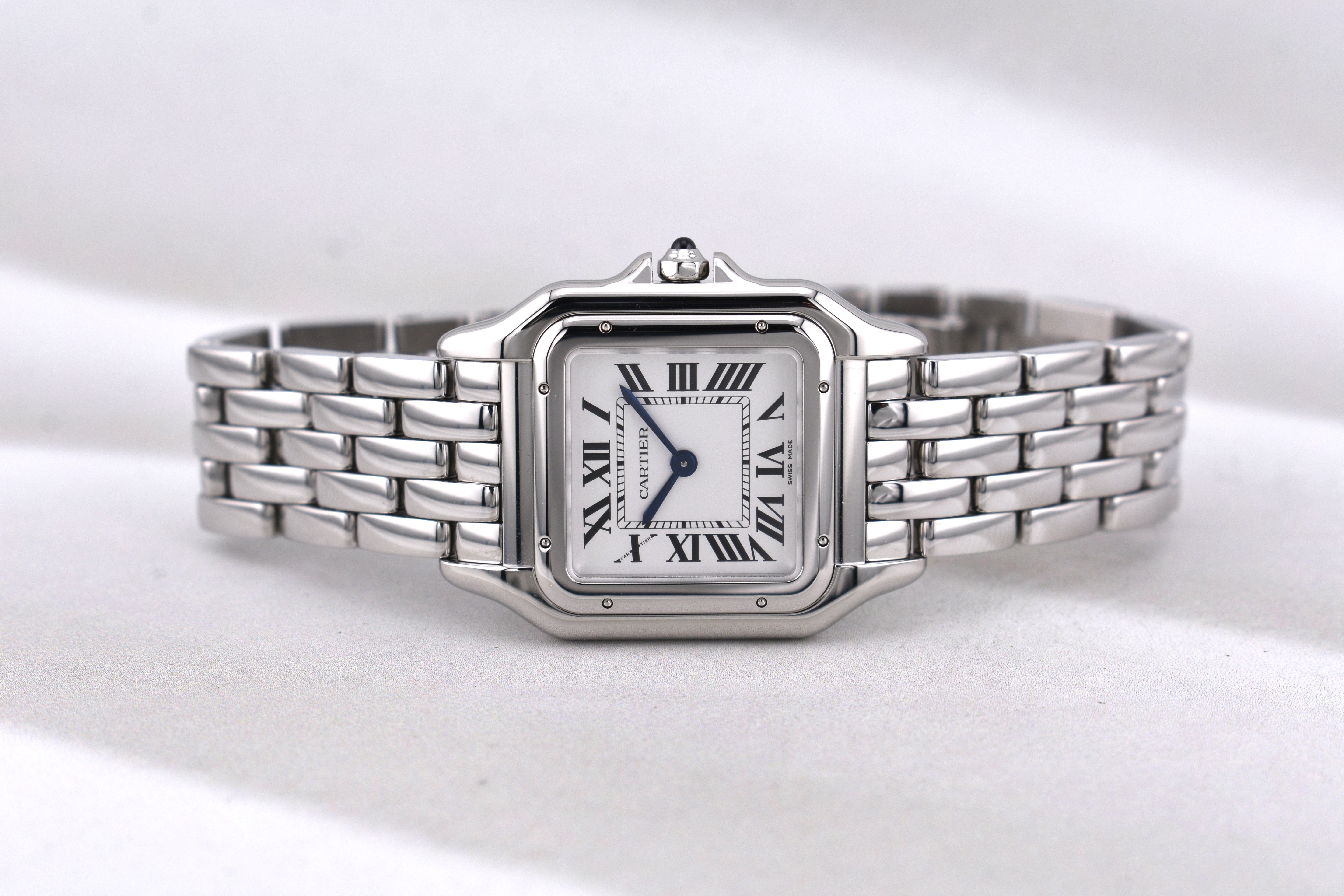 Cartier Panthere Medium WSPN0015 2026