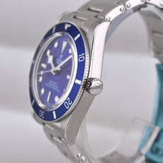 Tudor Black Bay 54 Blue Dial 2026
