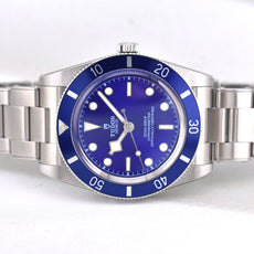 Tudor Black Bay 54 Blue Dial 2026