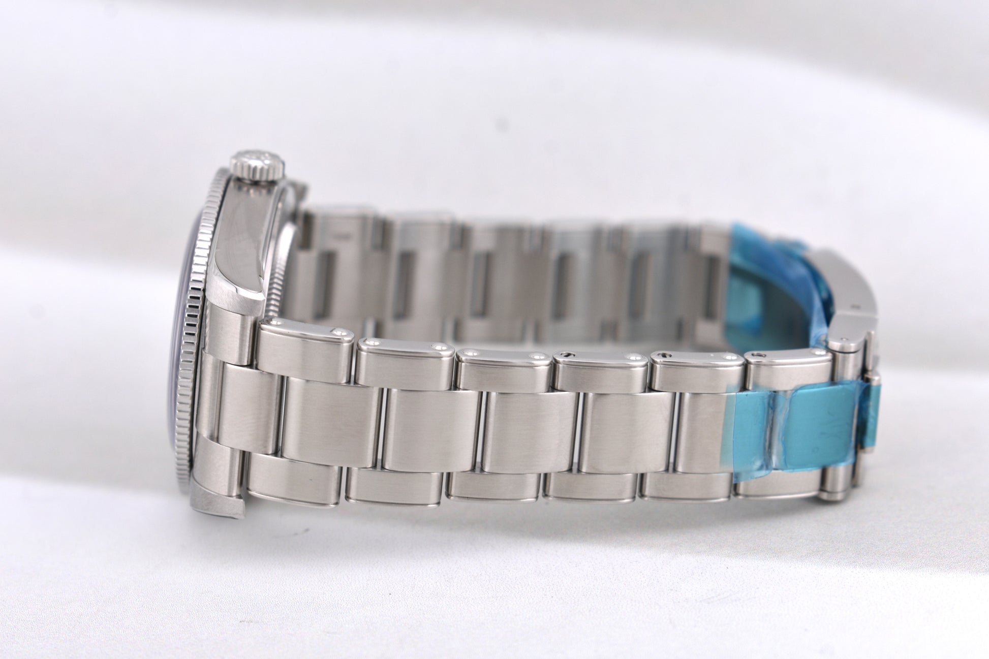 Tudor Black Bay 54 Blue Dial 2026