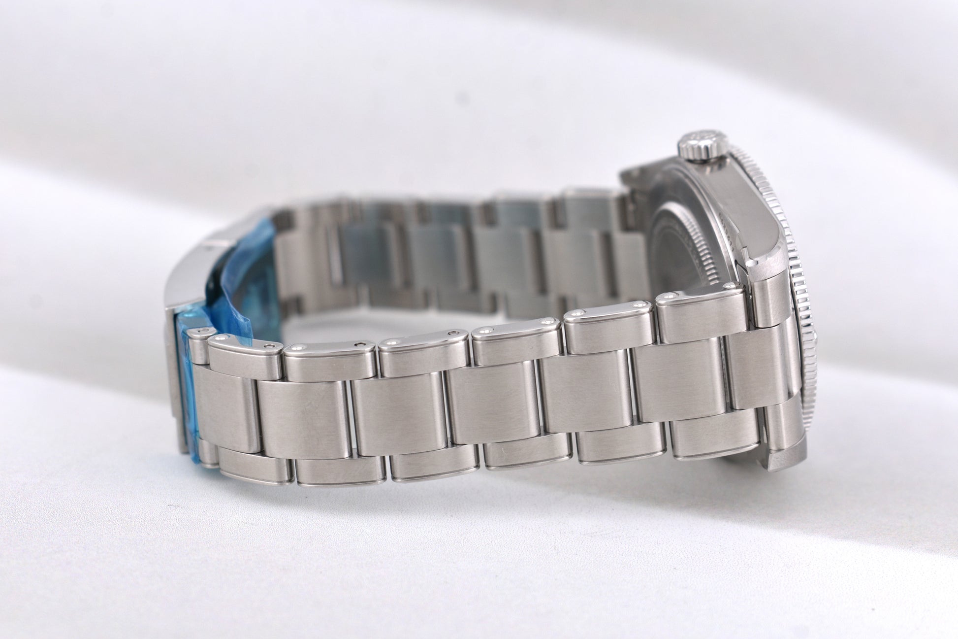 Tudor Black Bay 54 Blue Dial 2026