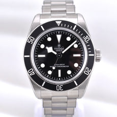 Tudor Black Bay 41 Oyster Band M7941A1A0NU 2026