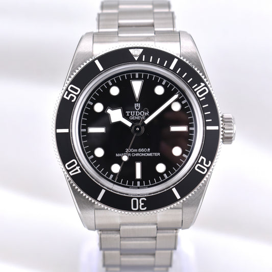 Tudor Black Bay 41 Oyster Band M7941A1A0NU 2026