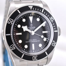 Tudor Black Bay 41 Oyster Band M7941A1A0NU 2026