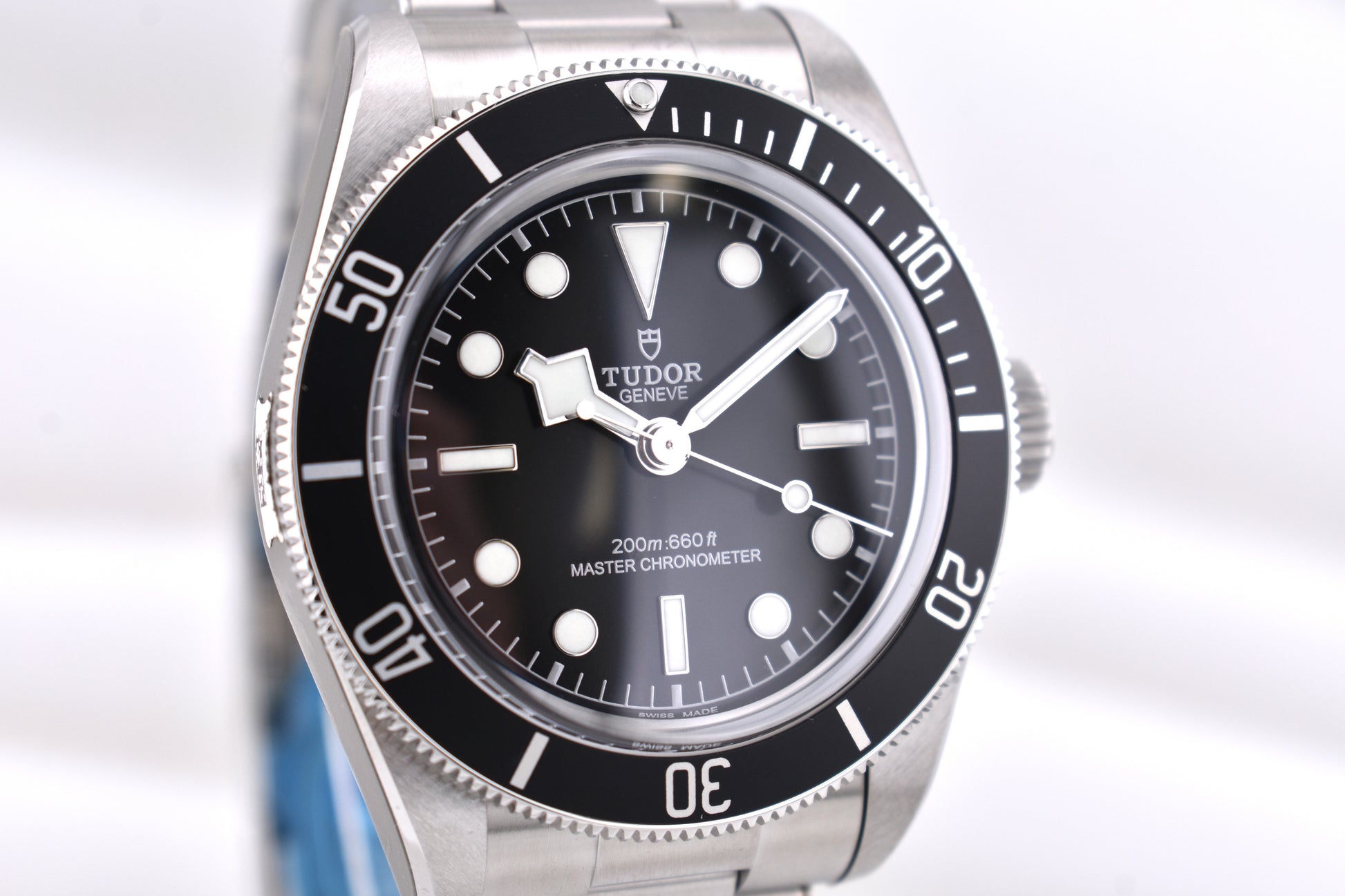 Tudor Black Bay 41 Oyster Band M7941A1A0NU 2026