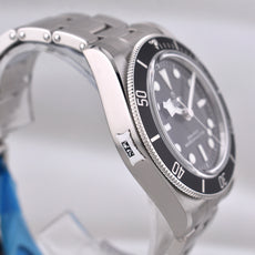 Tudor Black Bay 41 Oyster Band M7941A1A0NU 2026