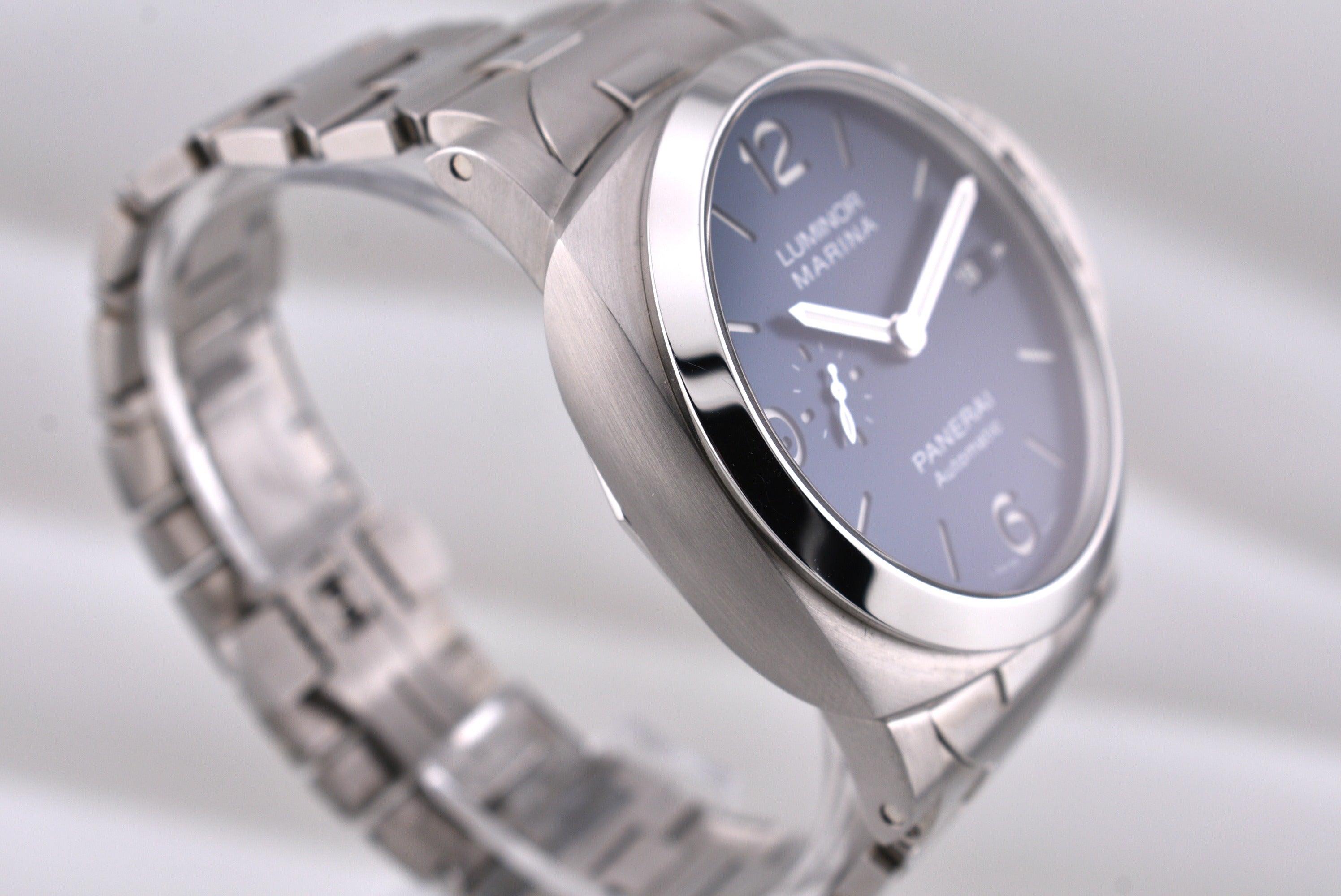 Panerai Luminor Marina Blue Dial PAM1316 2022