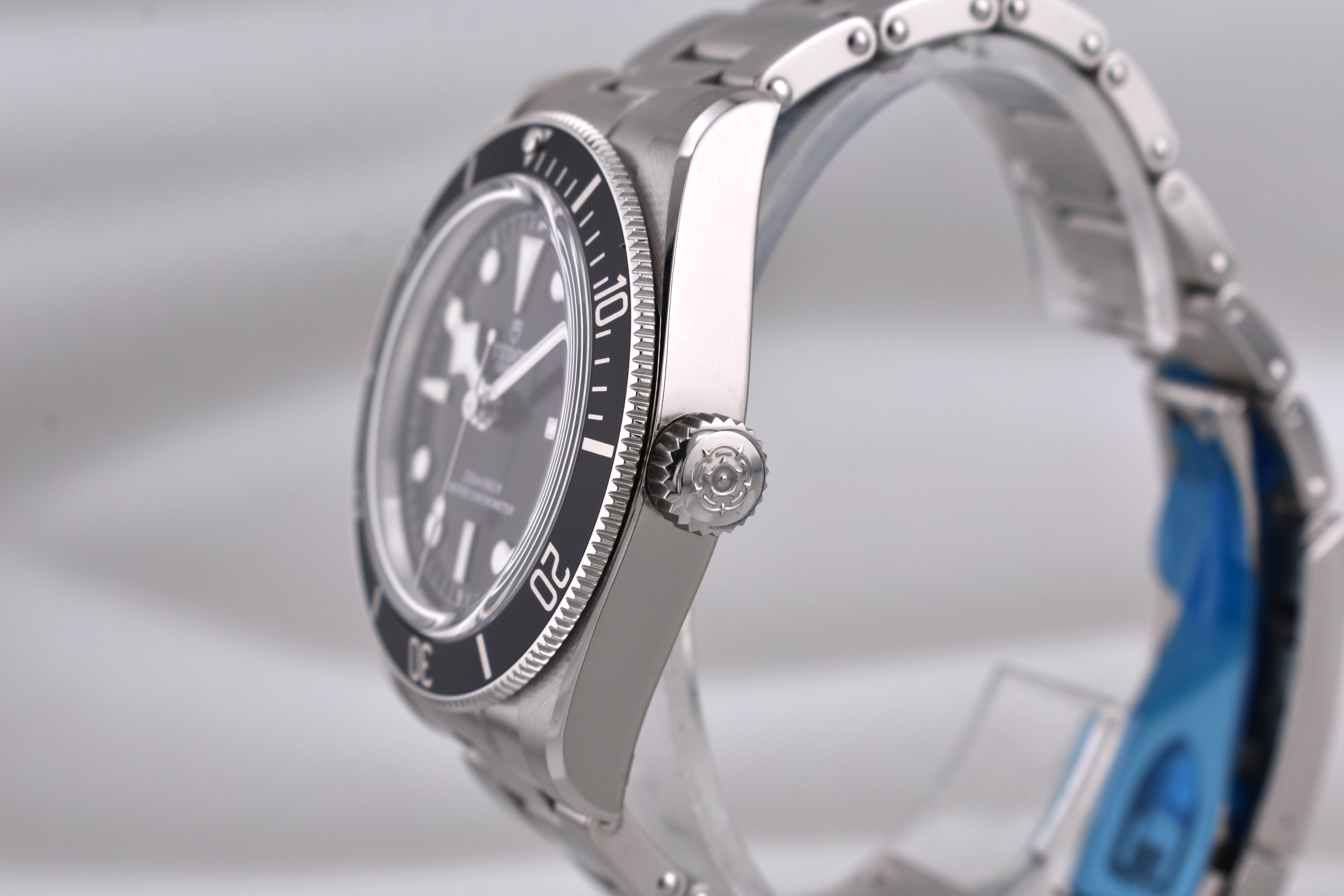 Tudor Black Bay 41 Oyster Band M7941A1A0NU 2026