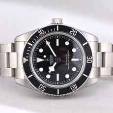 Tudor Black Bay 41 Oyster Band M7941A1A0NU 2026
