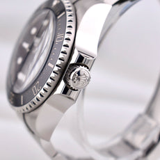 Rolex Sea Dweller Deepsea Black Dial 136600 2022