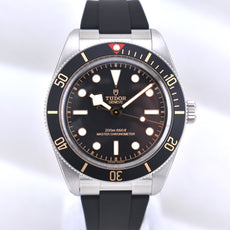Tudor Black Bay 58 Rubber Strap M7939A1A0NU 2026