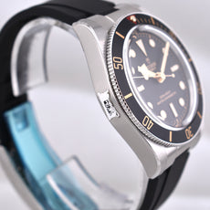 Tudor Black Bay 58 Rubber Strap M7939A1A0NU 2026
