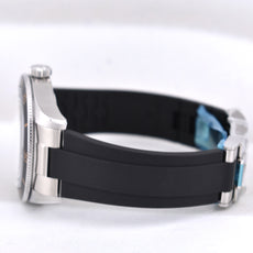 Tudor Black Bay 58 Rubber Strap M7939A1A0NU 2026