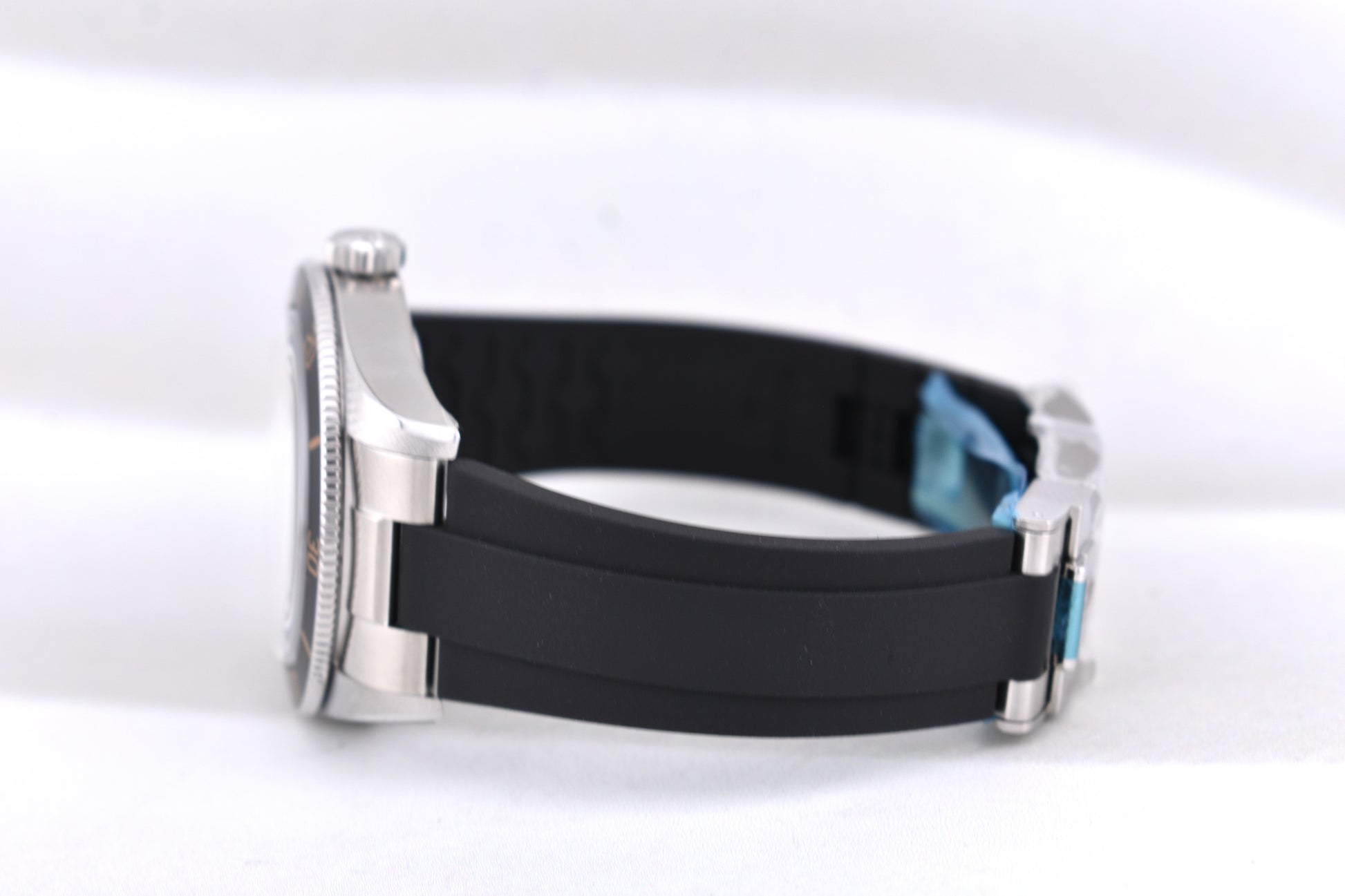 Tudor Black Bay 58 Rubber Strap M7939A1A0NU 2026