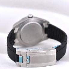 Tudor Black Bay 58 Rubber Strap M7939A1A0NU 2026