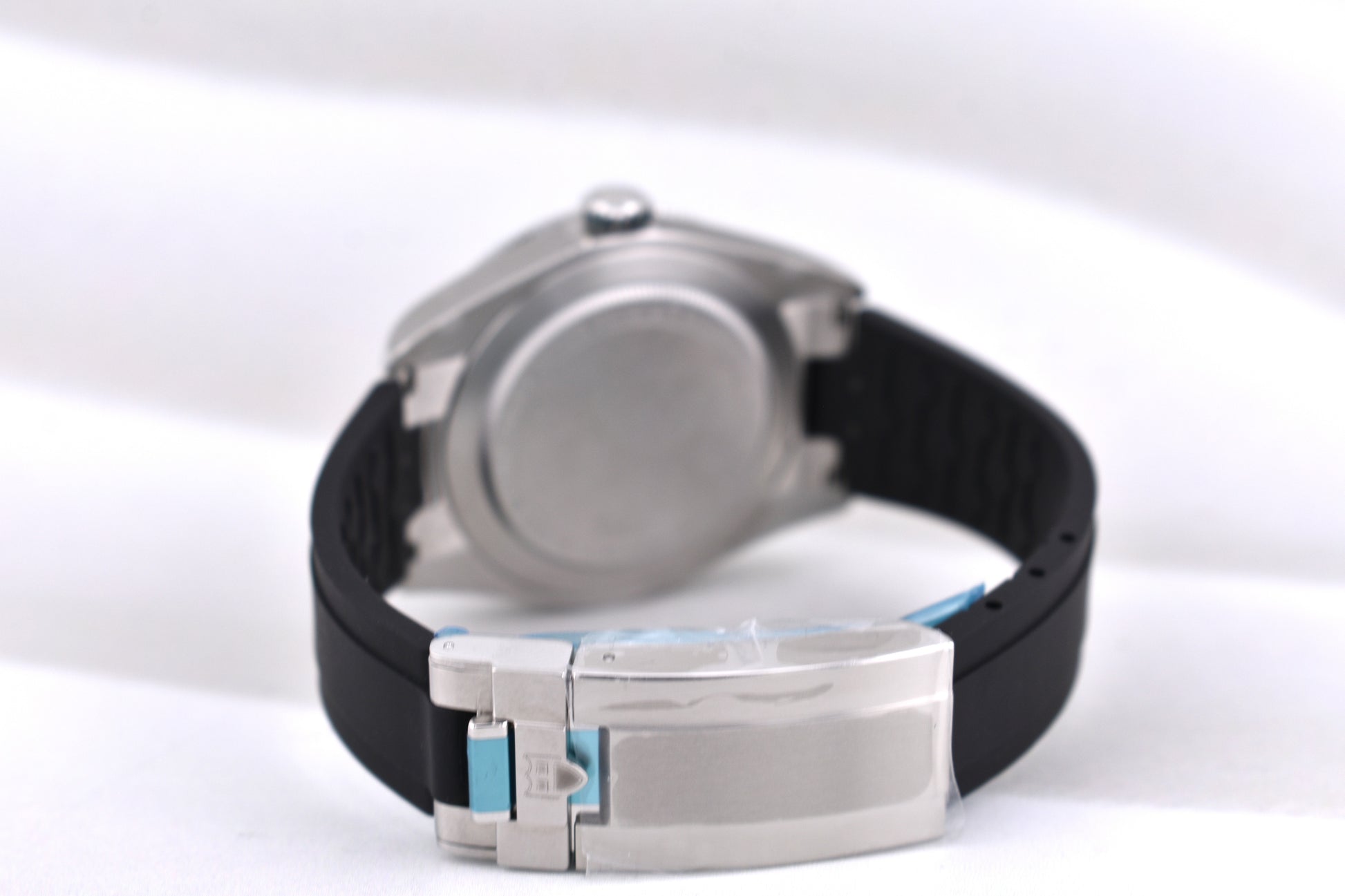 Tudor Black Bay 58 Rubber Strap M7939A1A0NU 2026