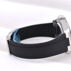 Tudor Black Bay 58 Rubber Strap M7939A1A0NU 2026