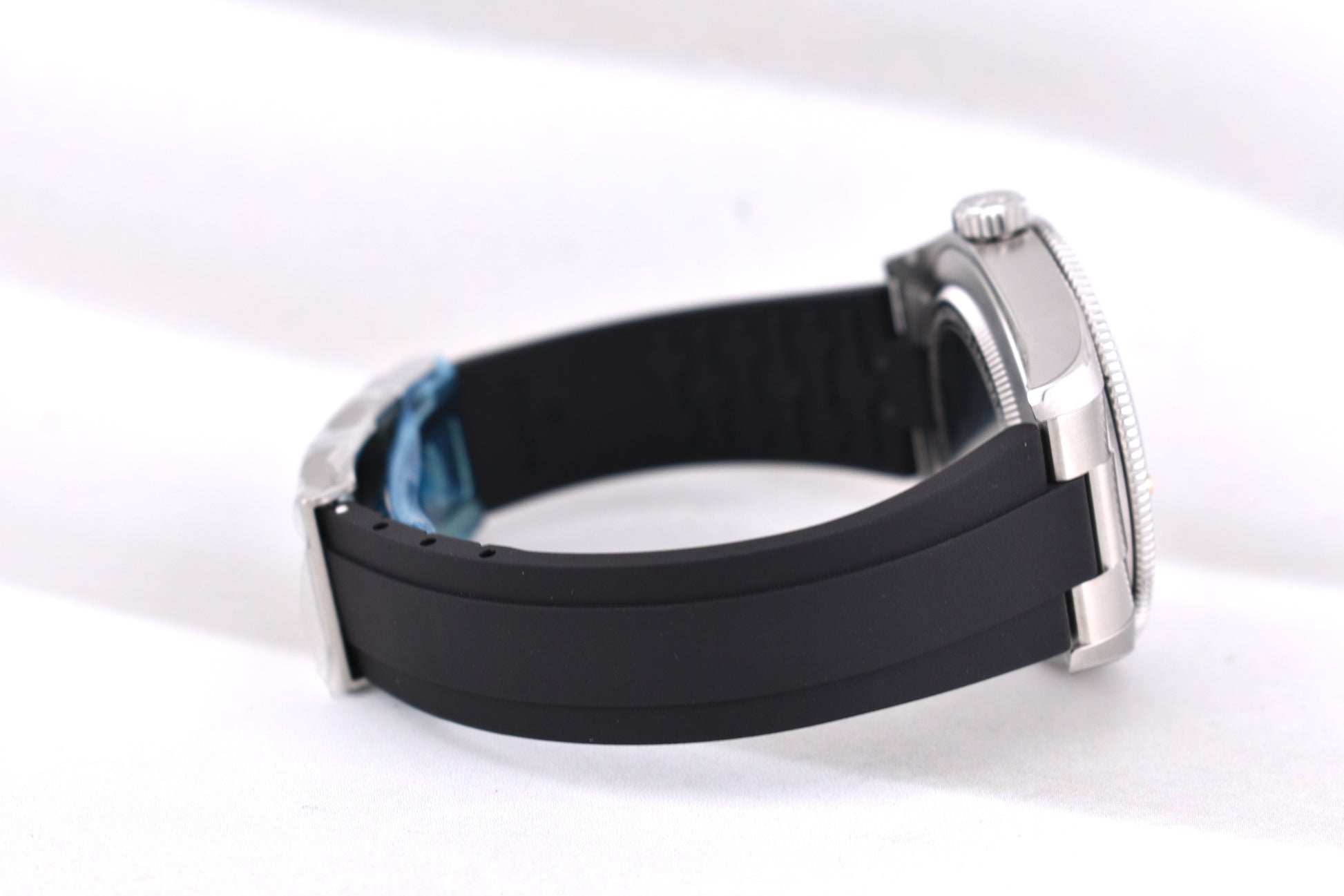 Tudor Black Bay 58 Rubber Strap M7939A1A0NU 2026