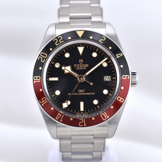 Tudor Black Bay 58 Coke M7939G1A0NRU 2026