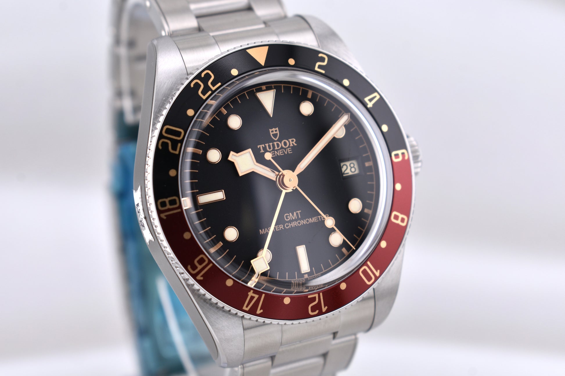 Tudor Black Bay 58 Coke M7939G1A0NRU 2026