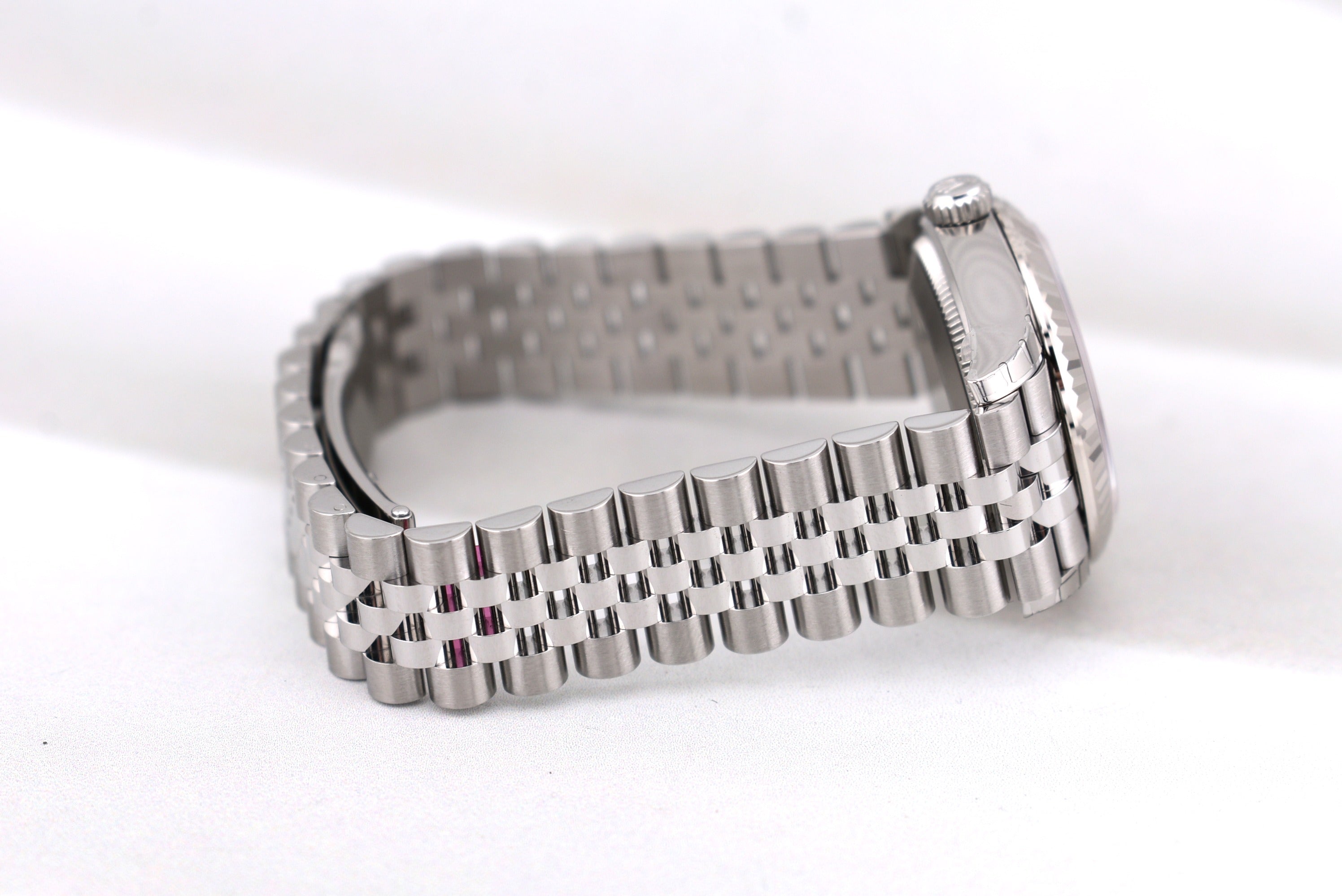 Rolex Datejust 31 Pink Index Dial 278274 2026