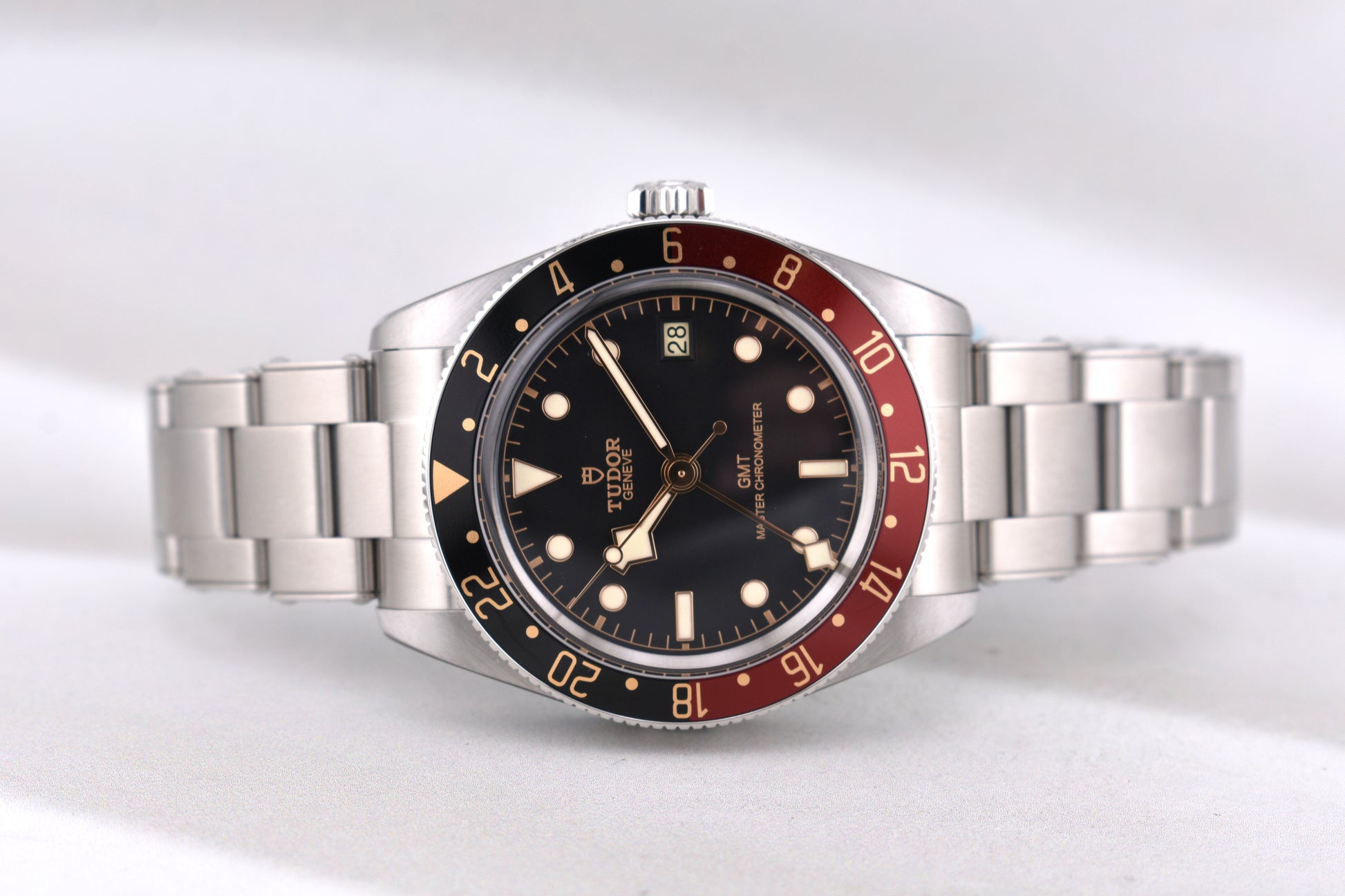 Tudor Black Bay 58 Coke M7939G1A0NRU 2026