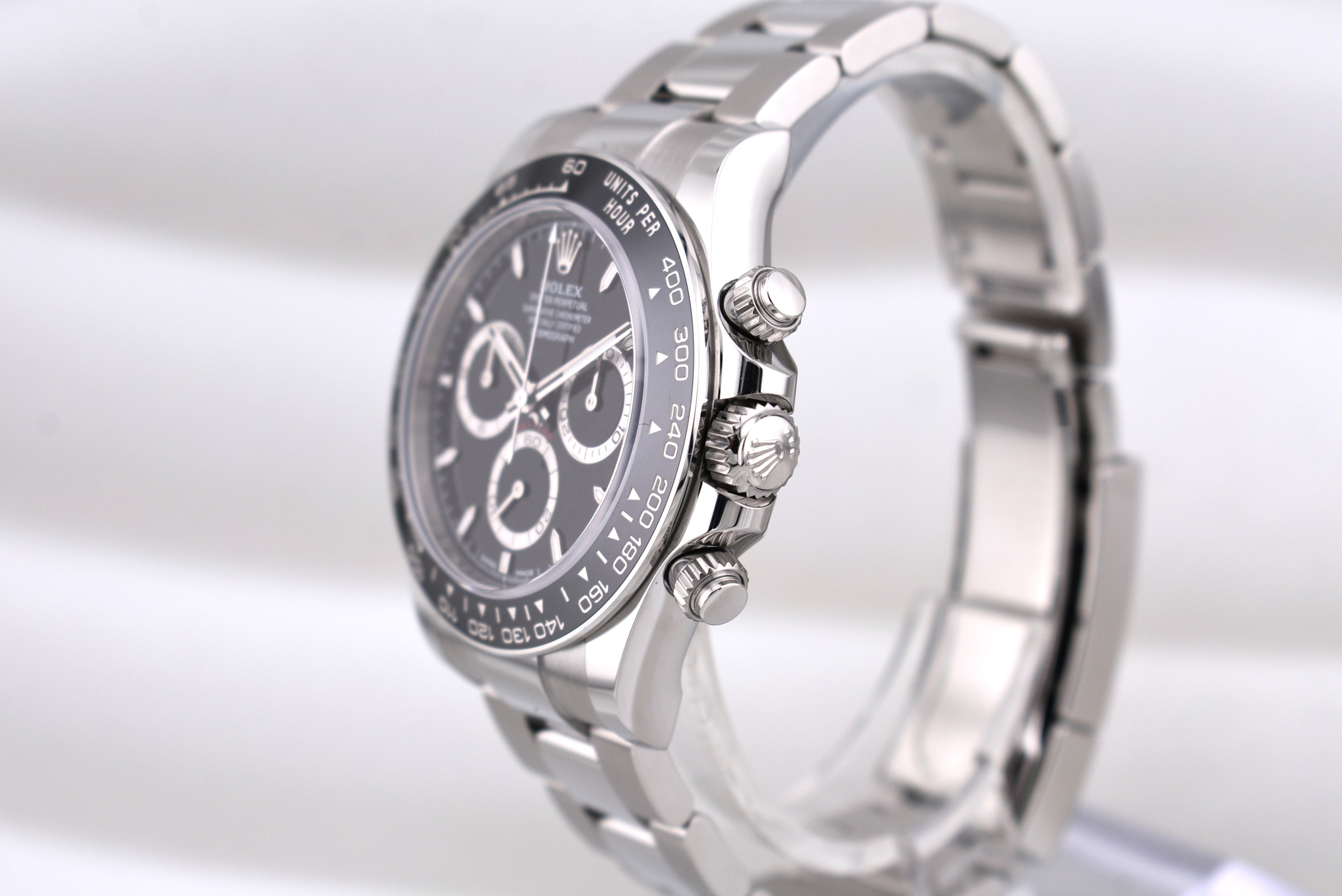 Rolex Cosmograph Daytona Godzilla Dial 126500LN 2026