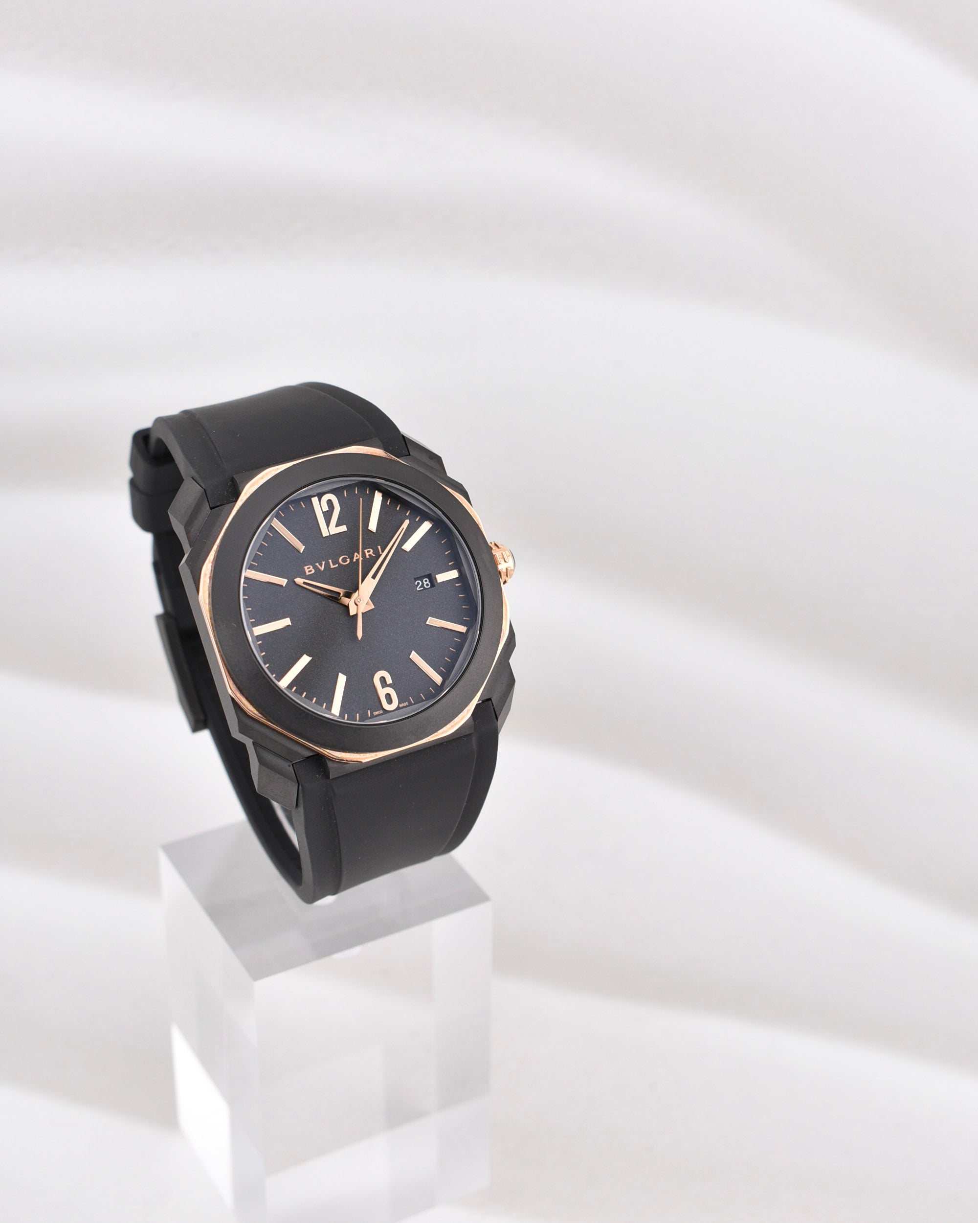Bvlgari Octo L’Originale 103085 2022