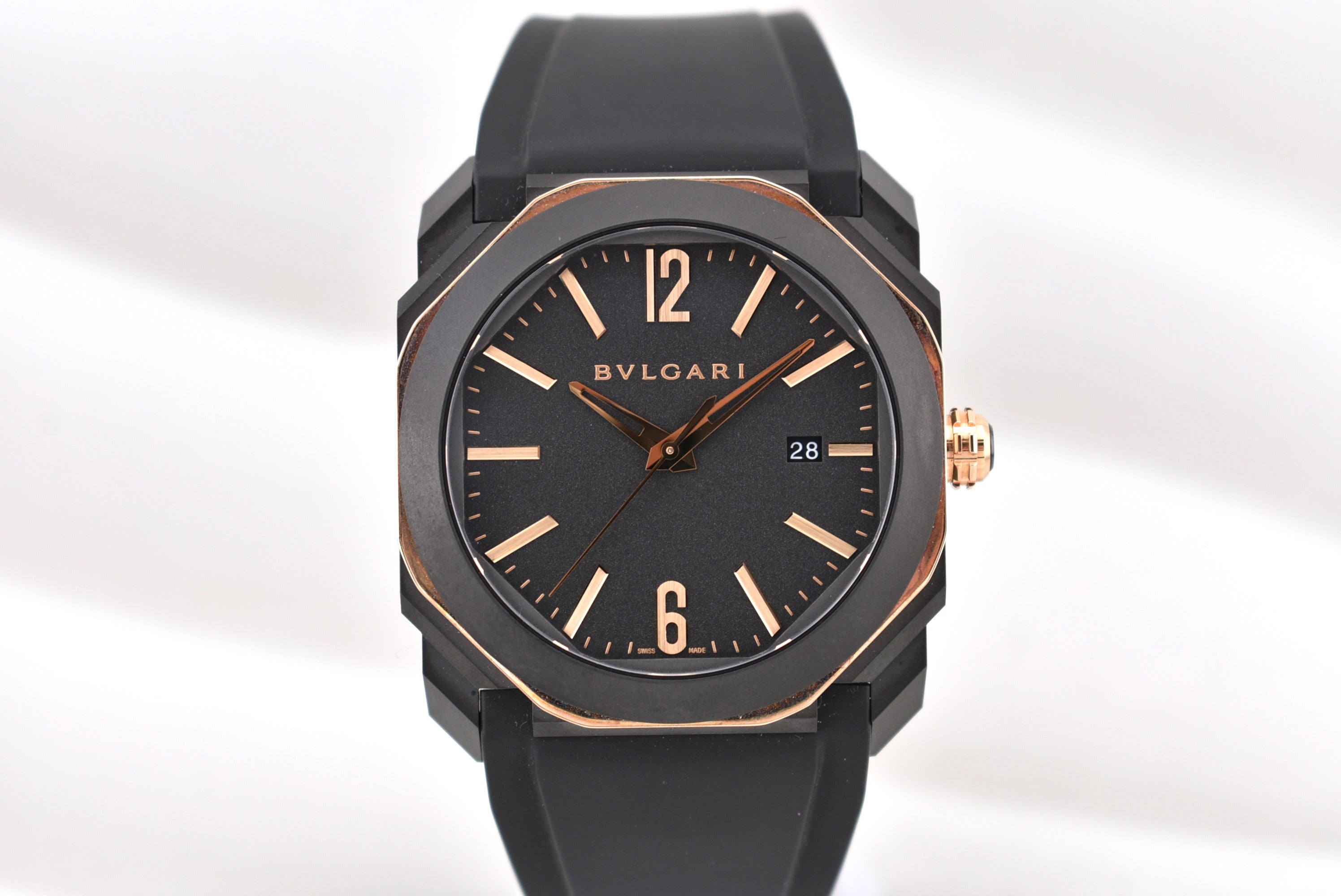 Bvlgari Octo L’Originale 103085 2022