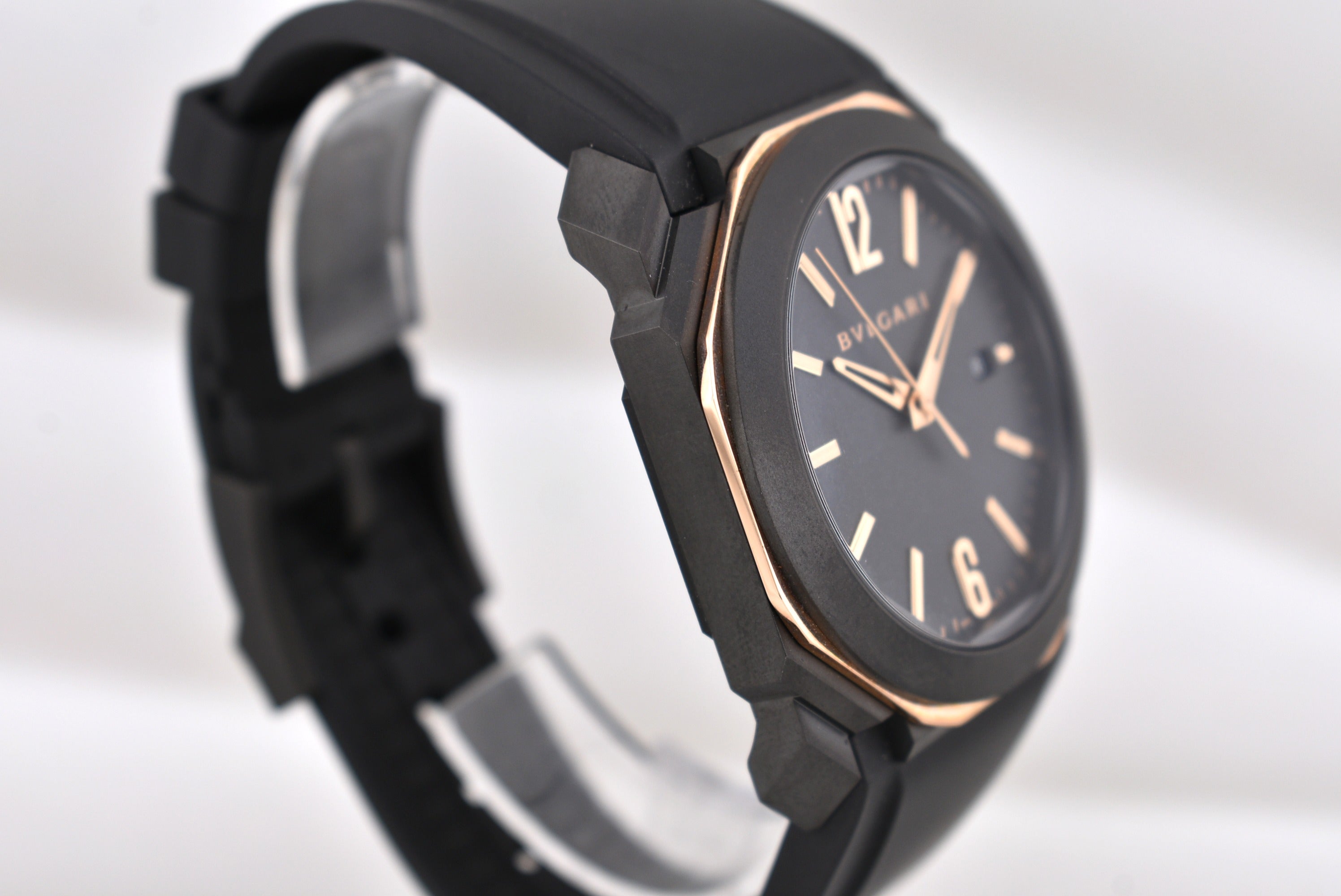 Bvlgari Octo L’Originale 103085 2022