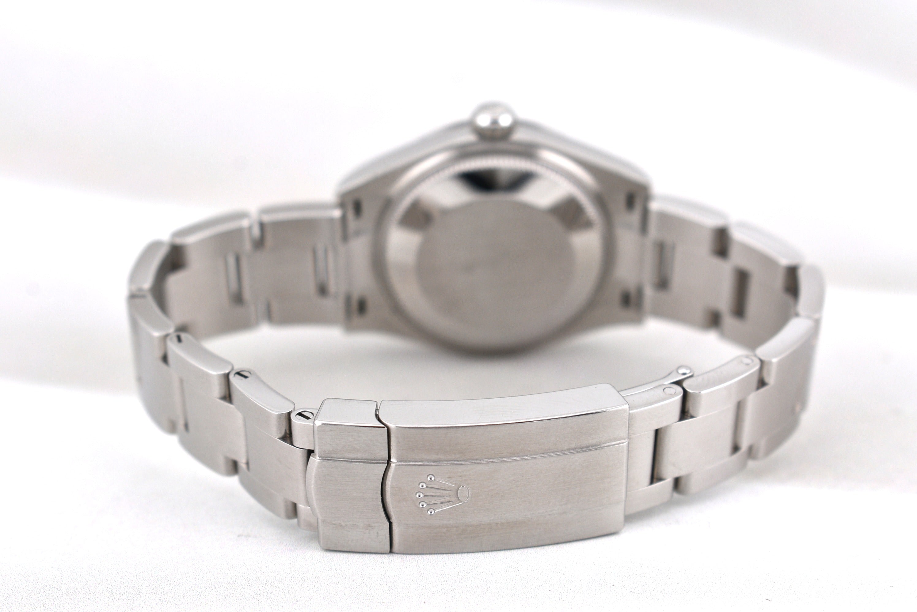 Rolex Oyster Perpetual 31 Lavender Dial 277200 2025