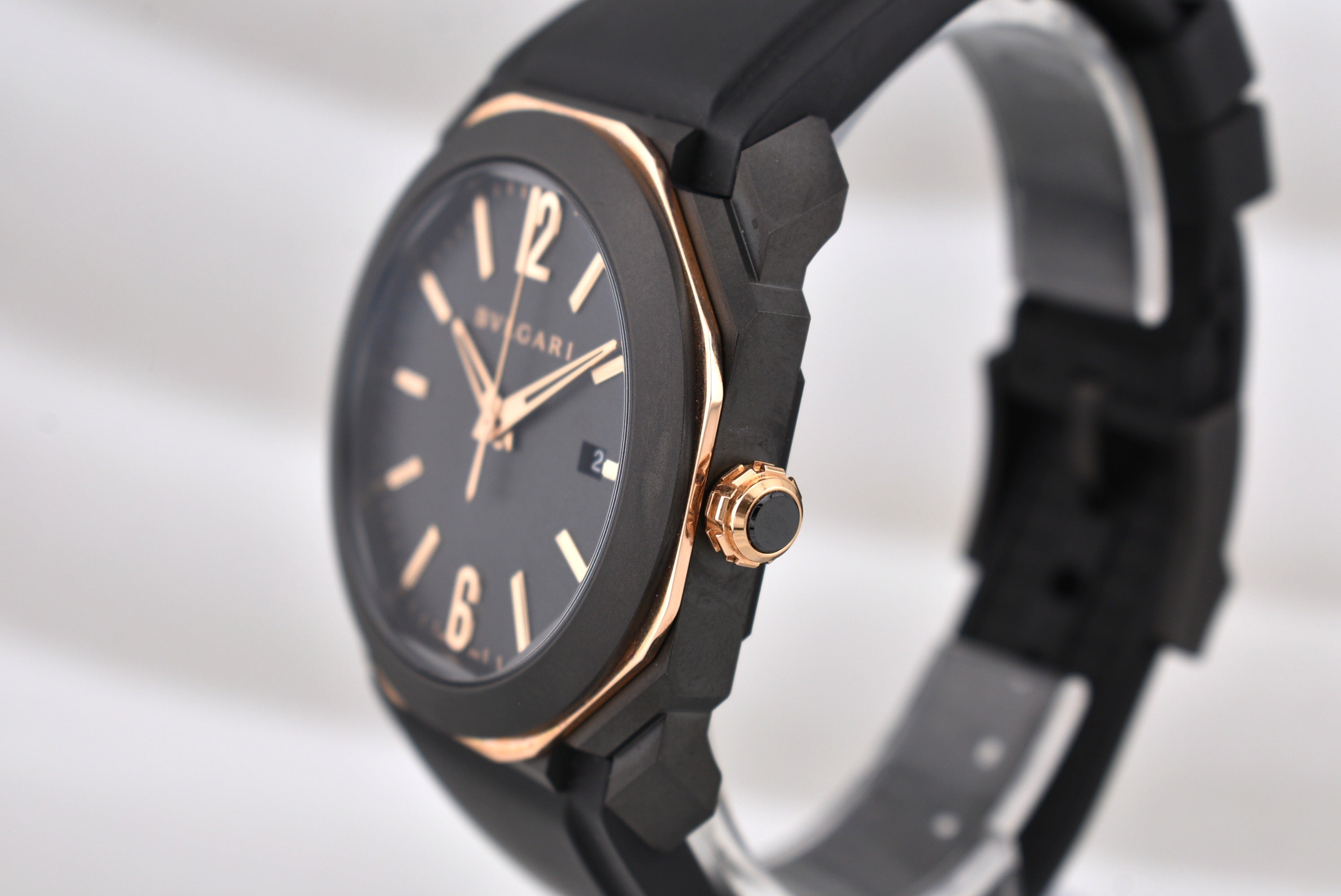 Bvlgari Octo L’Originale 103085 2022