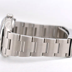 Rolex Oyster Perpetual 41 Med Blue Dial 134300 2025