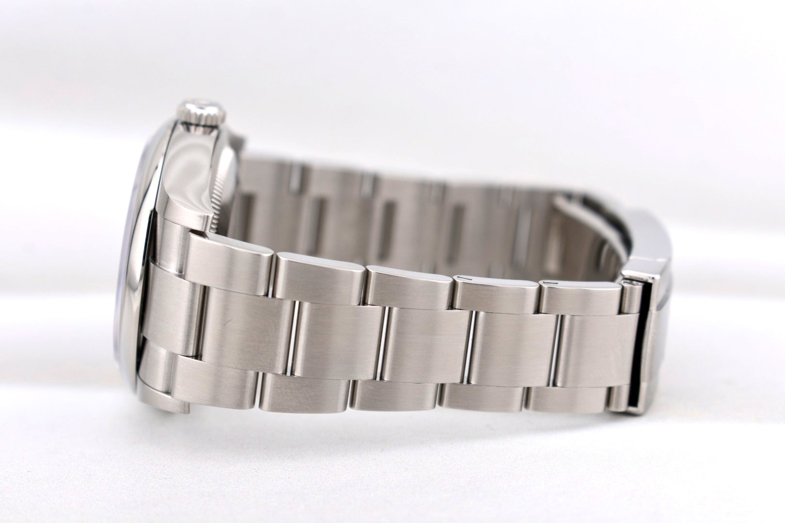 Rolex Oyster Perpetual 41 Med Blue Dial 134300 2025