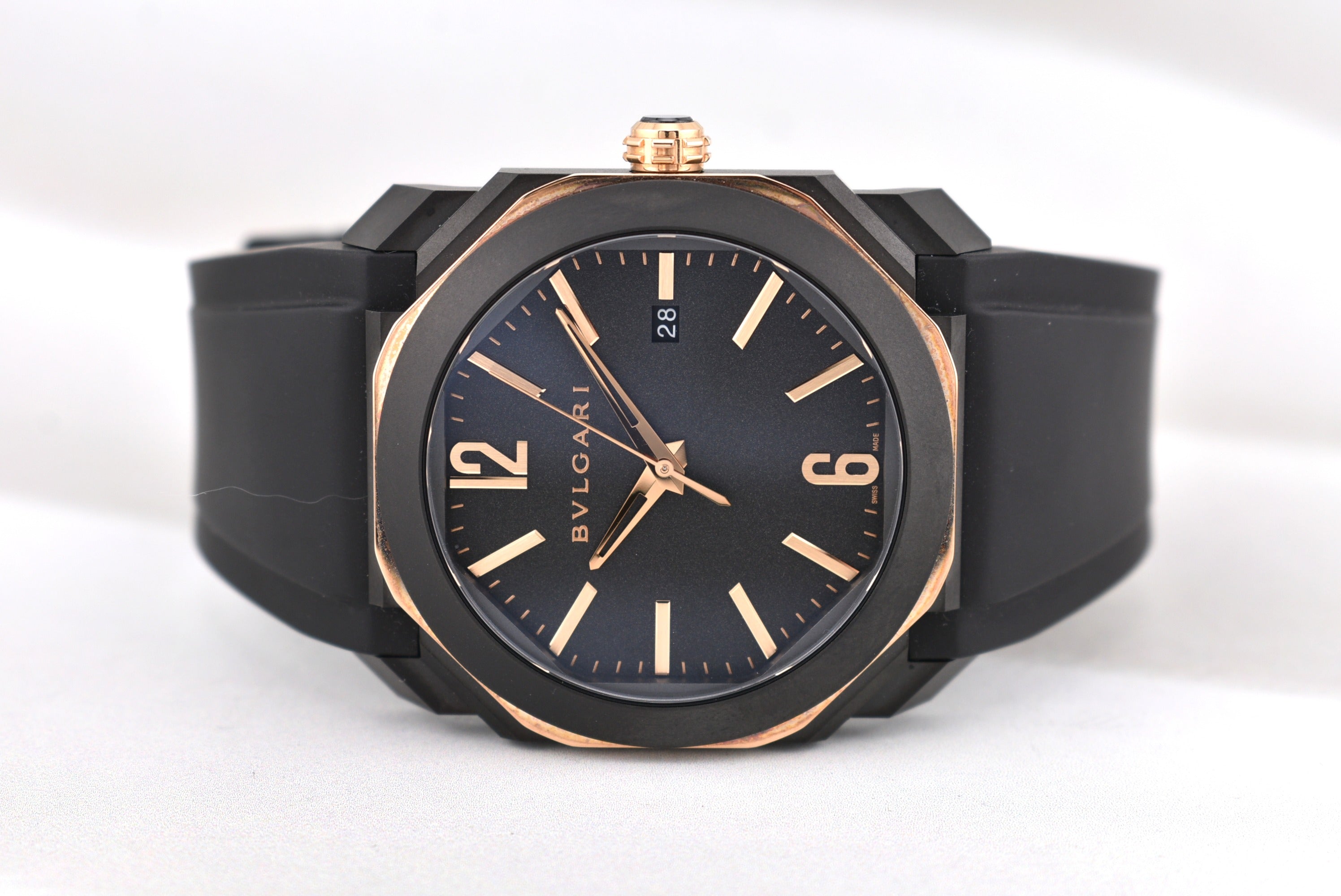 Bvlgari Octo L’Originale 103085 2022