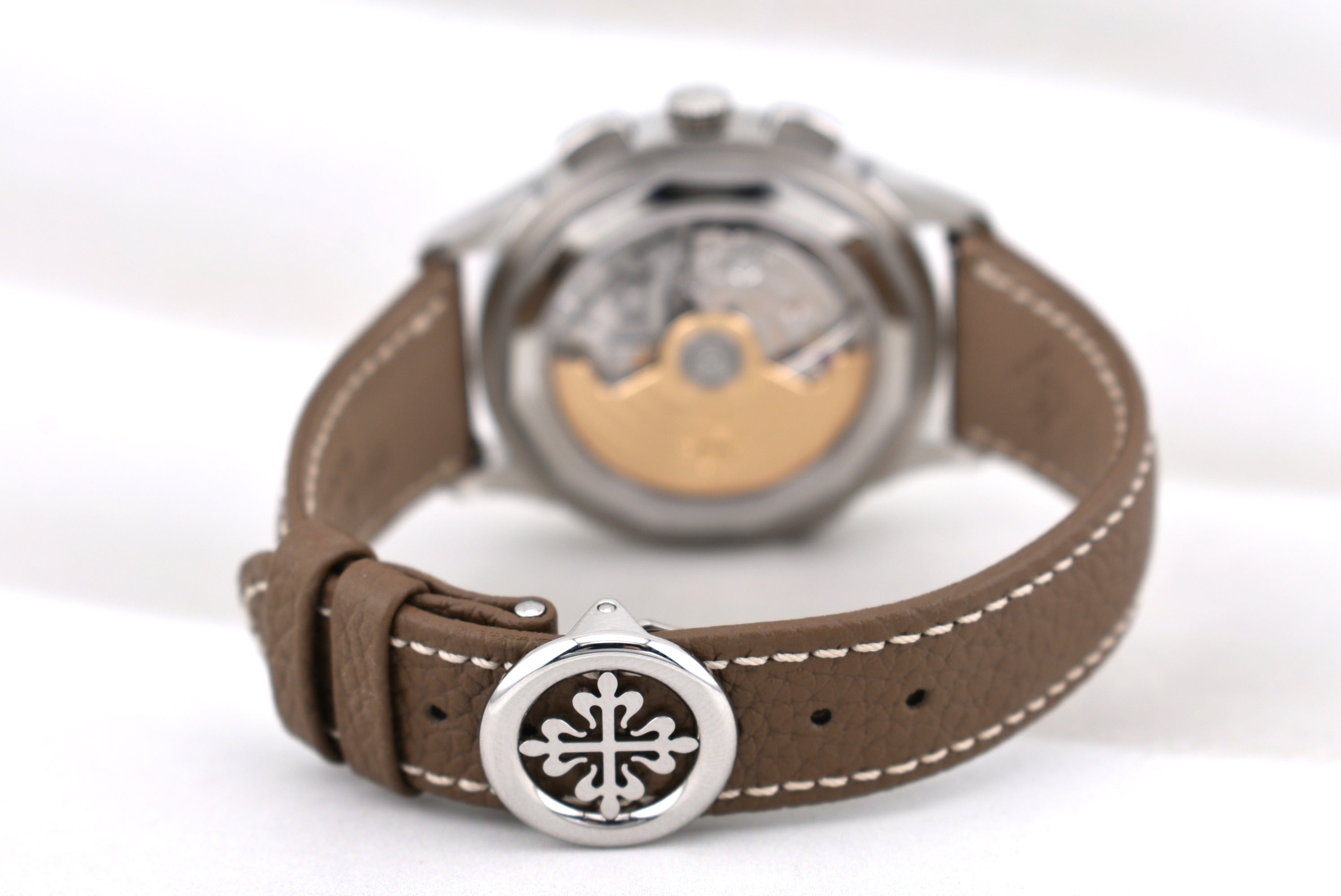 Patek Philippe World Time Salmon Dial 5935A 2026