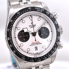 Tudor Black Bay Chrono Panda Dial M79360N 2026