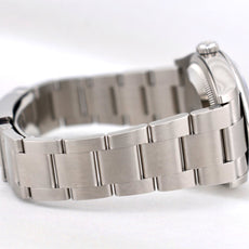 Rolex Oyster Perpetual 41 Med Blue Dial 134300 2025