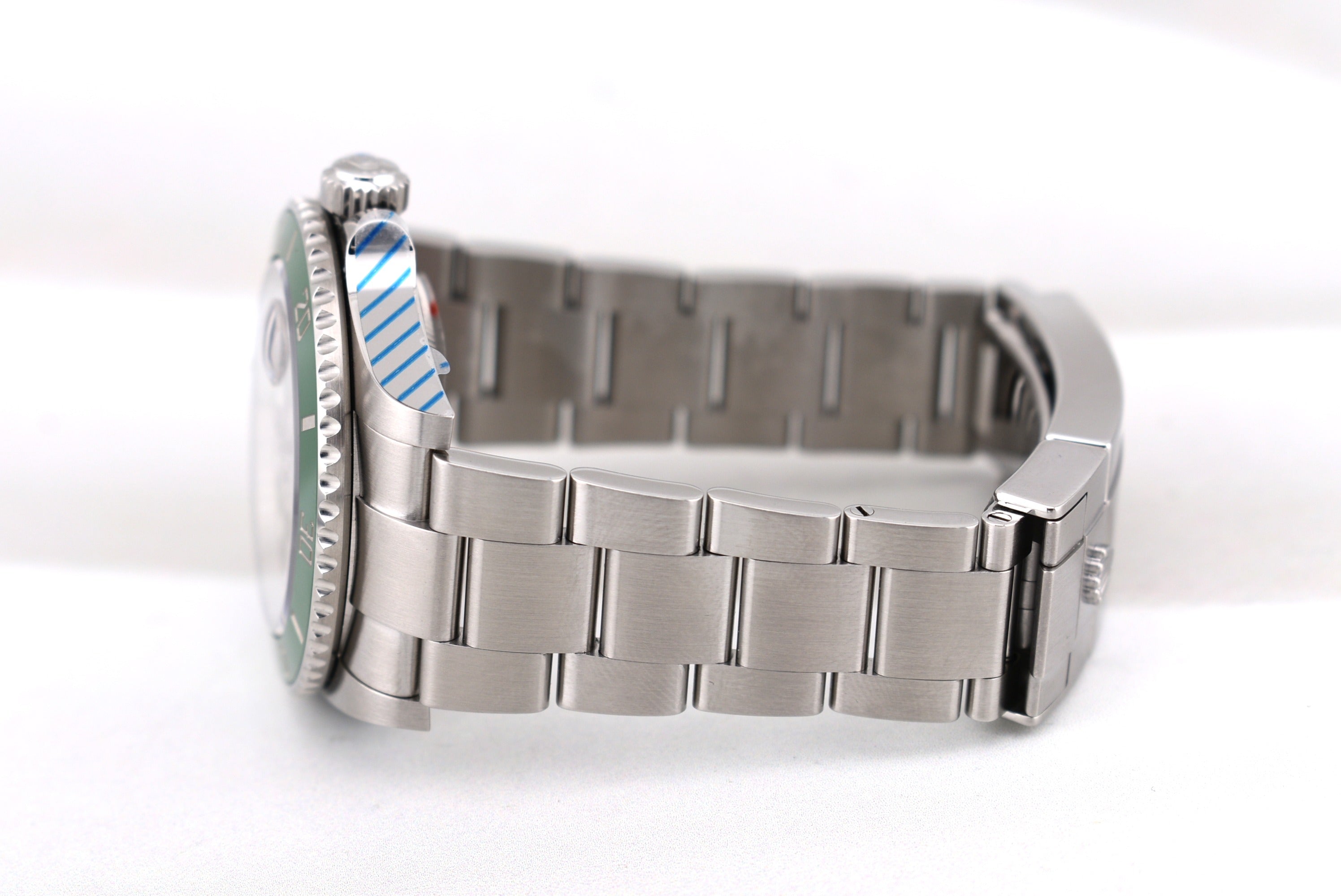 Rolex Submariner Date Starbucks MK1 126610LV 2022