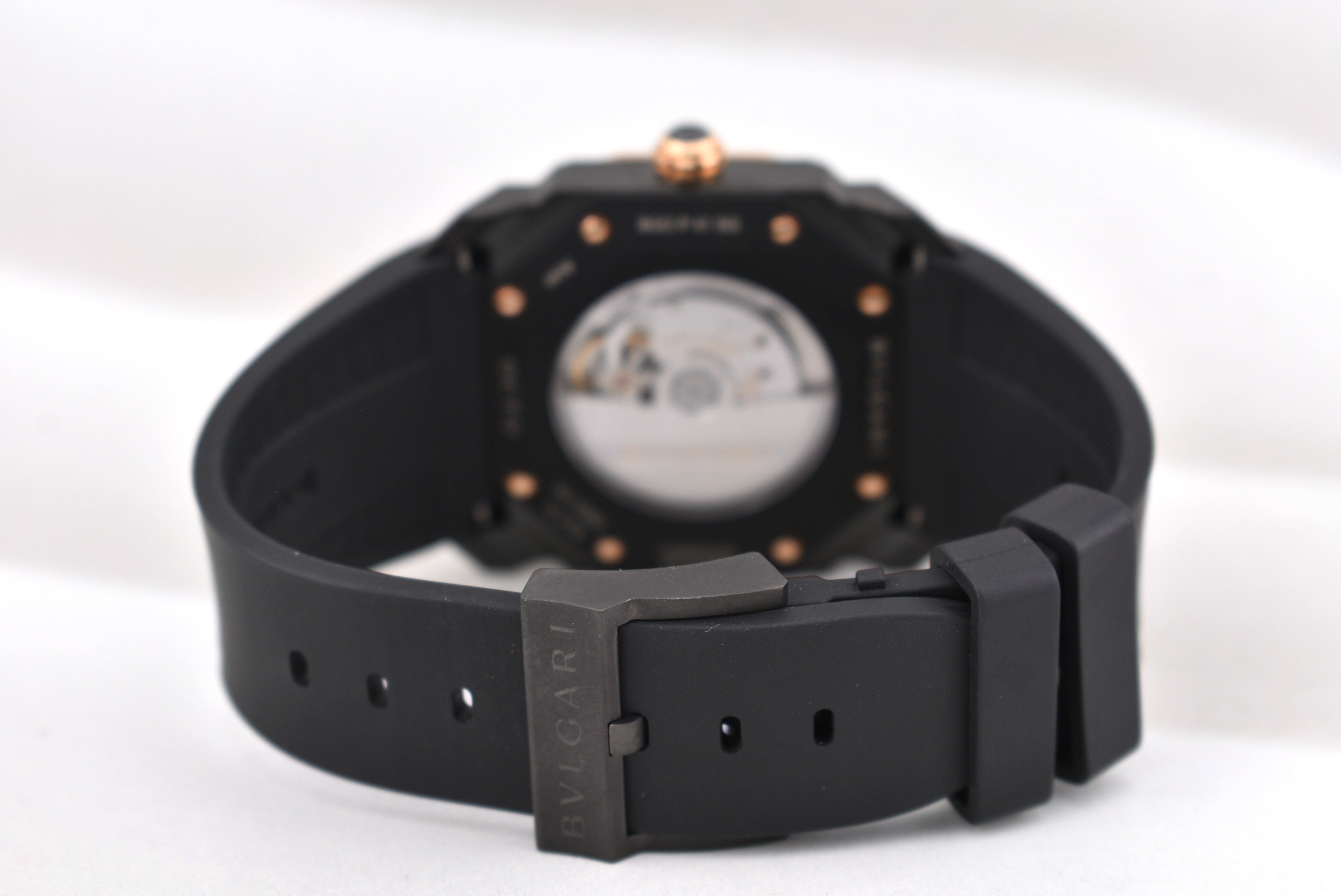 Bvlgari Octo L’Originale 103085 2022