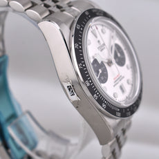 Tudor Black Bay Chrono Panda Dial M79360N 2026