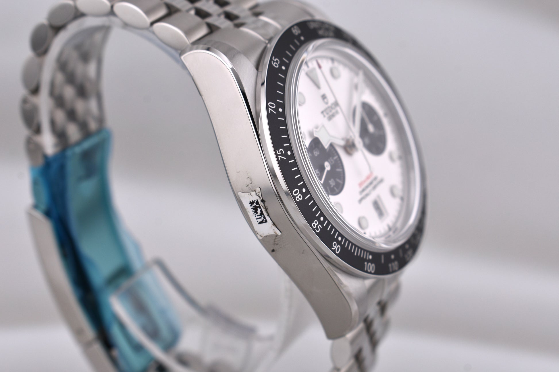 Tudor Black Bay Chrono Panda Dial M79360N 2026