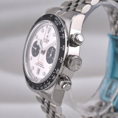 Tudor Black Bay Chrono Panda Dial M79360N 2026