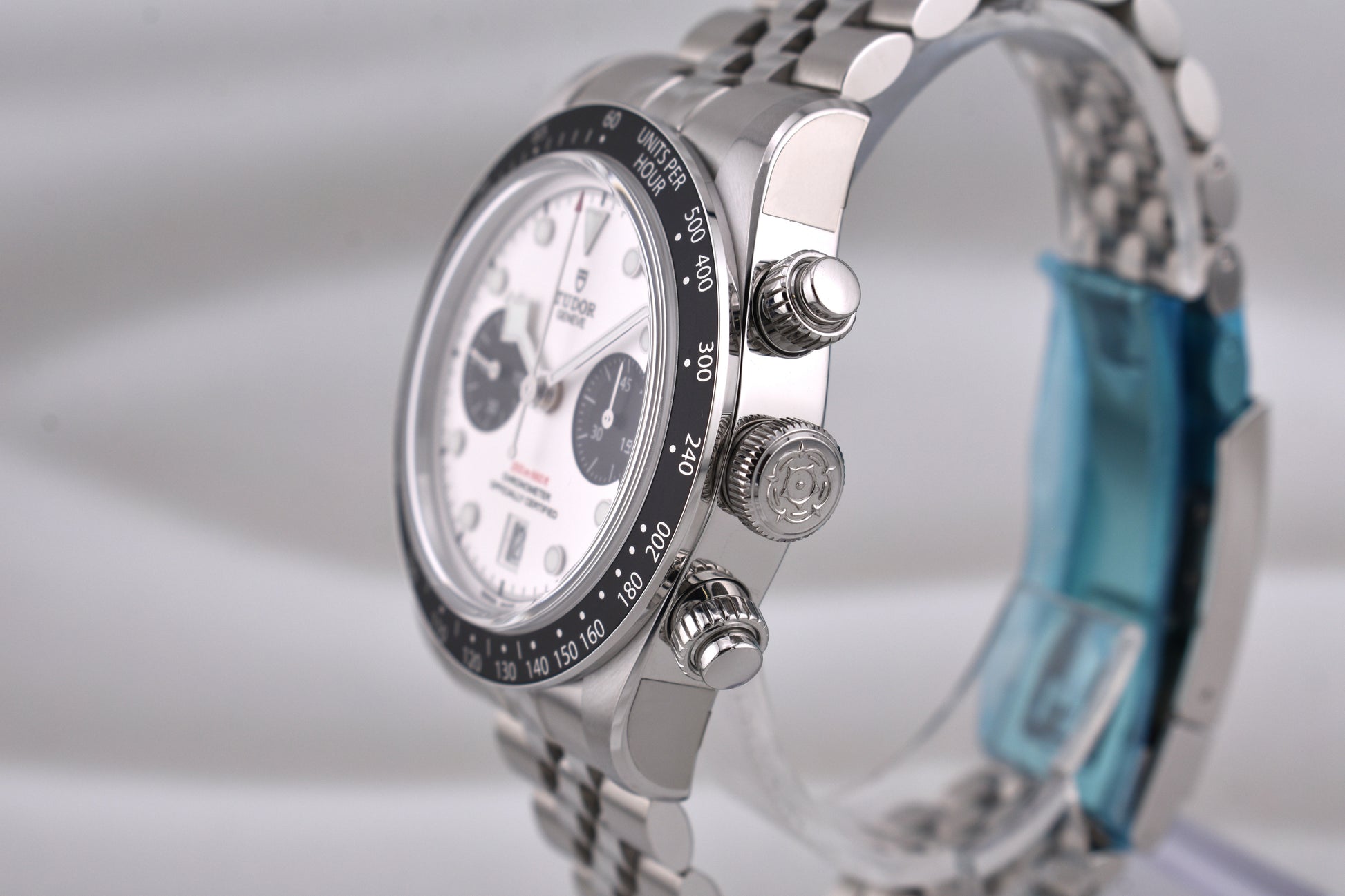Tudor Black Bay Chrono Panda Dial M79360N 2026