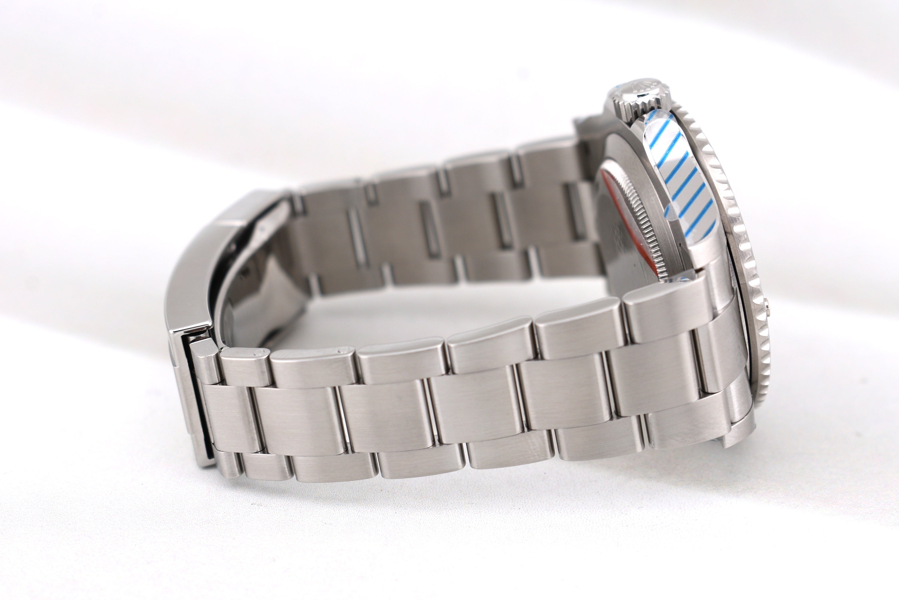 Rolex Submariner Date Starbucks MK1 126610LV 2022