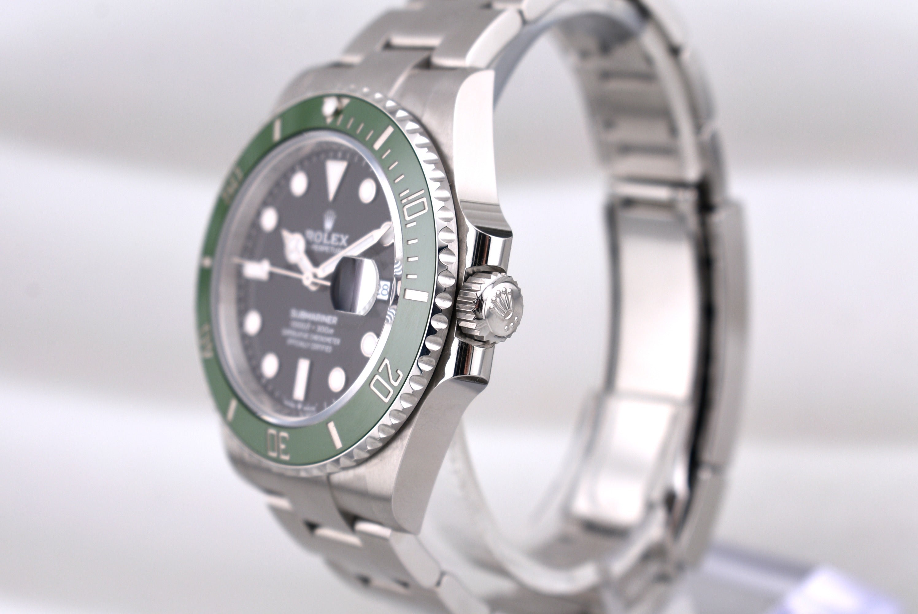 Rolex Submariner Date 'Starbucks' 126610LV 2026