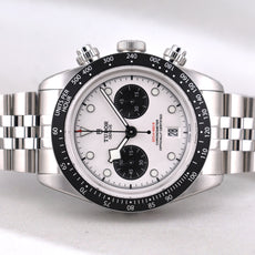 Tudor Black Bay Chrono Panda Dial M79360N 2026